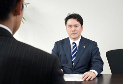 福岡弁護士